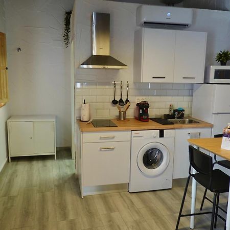 Apartamento Astaregia Jerez de la Frontera Exteriör bild