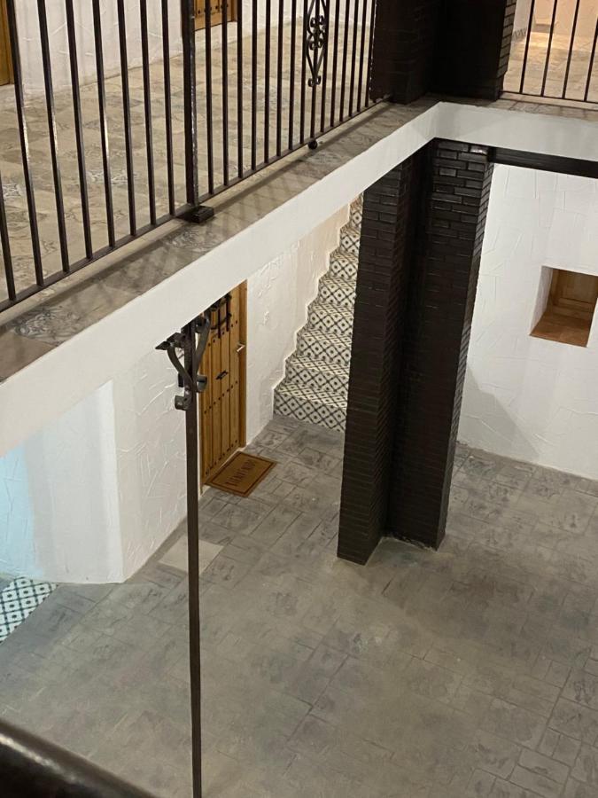 Apartamento Astaregia Jerez de la Frontera Exteriör bild