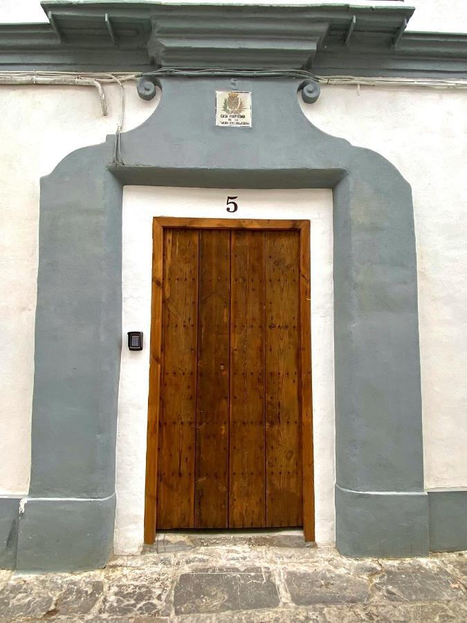 Apartamento Astaregia Jerez de la Frontera Exteriör bild