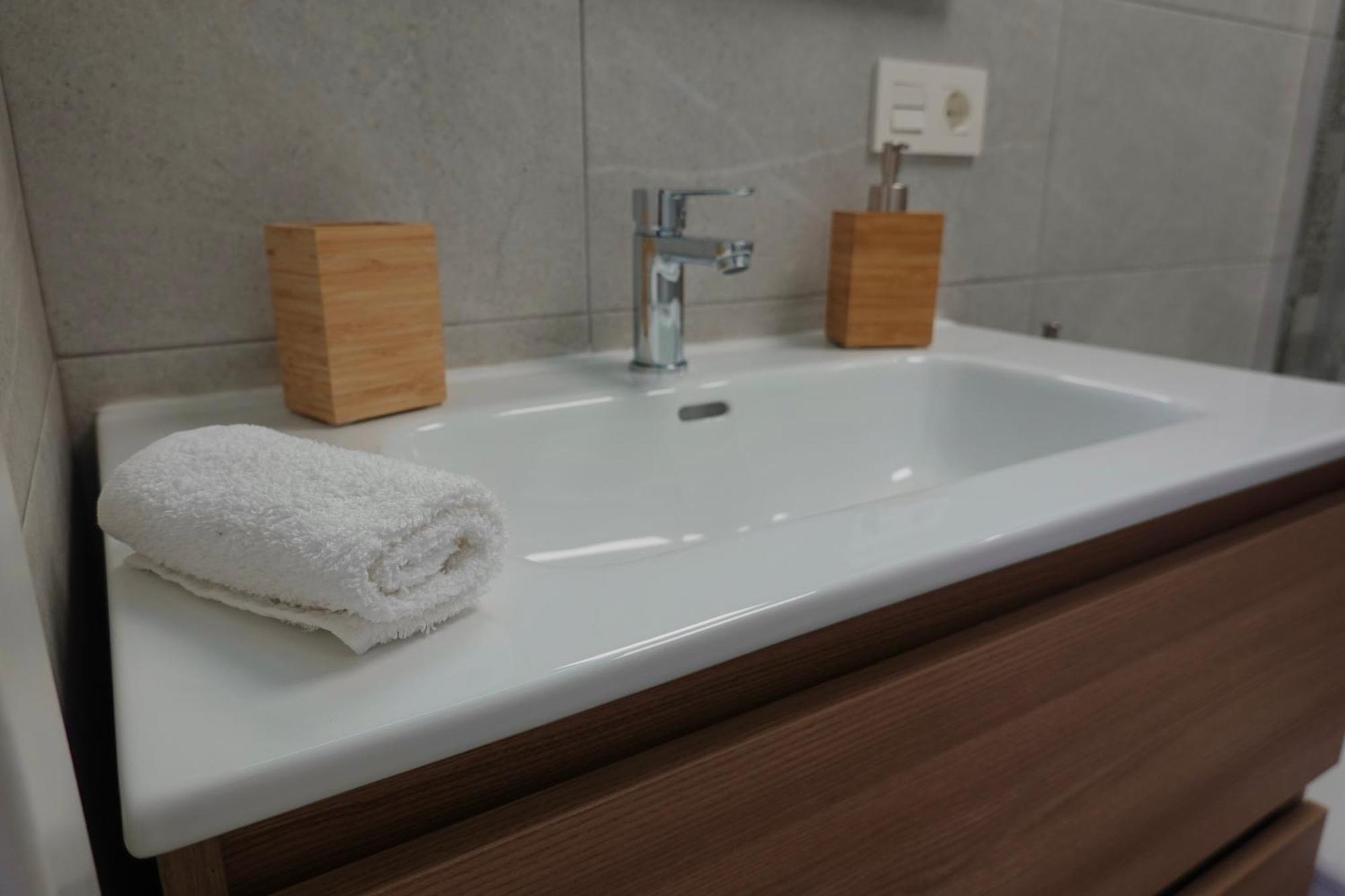 Apartamento Astaregia Jerez de la Frontera Exteriör bild