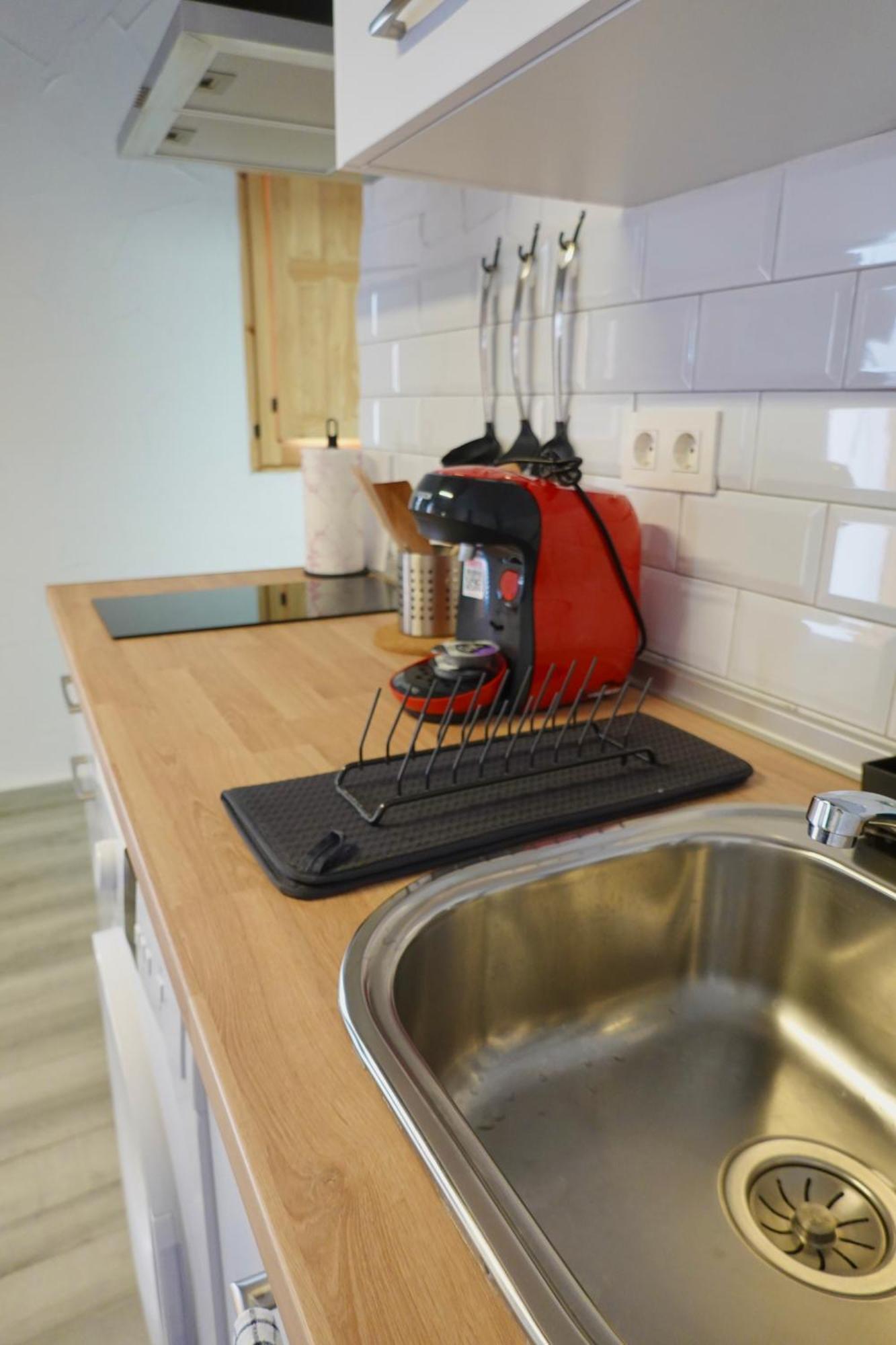 Apartamento Astaregia Jerez de la Frontera Exteriör bild