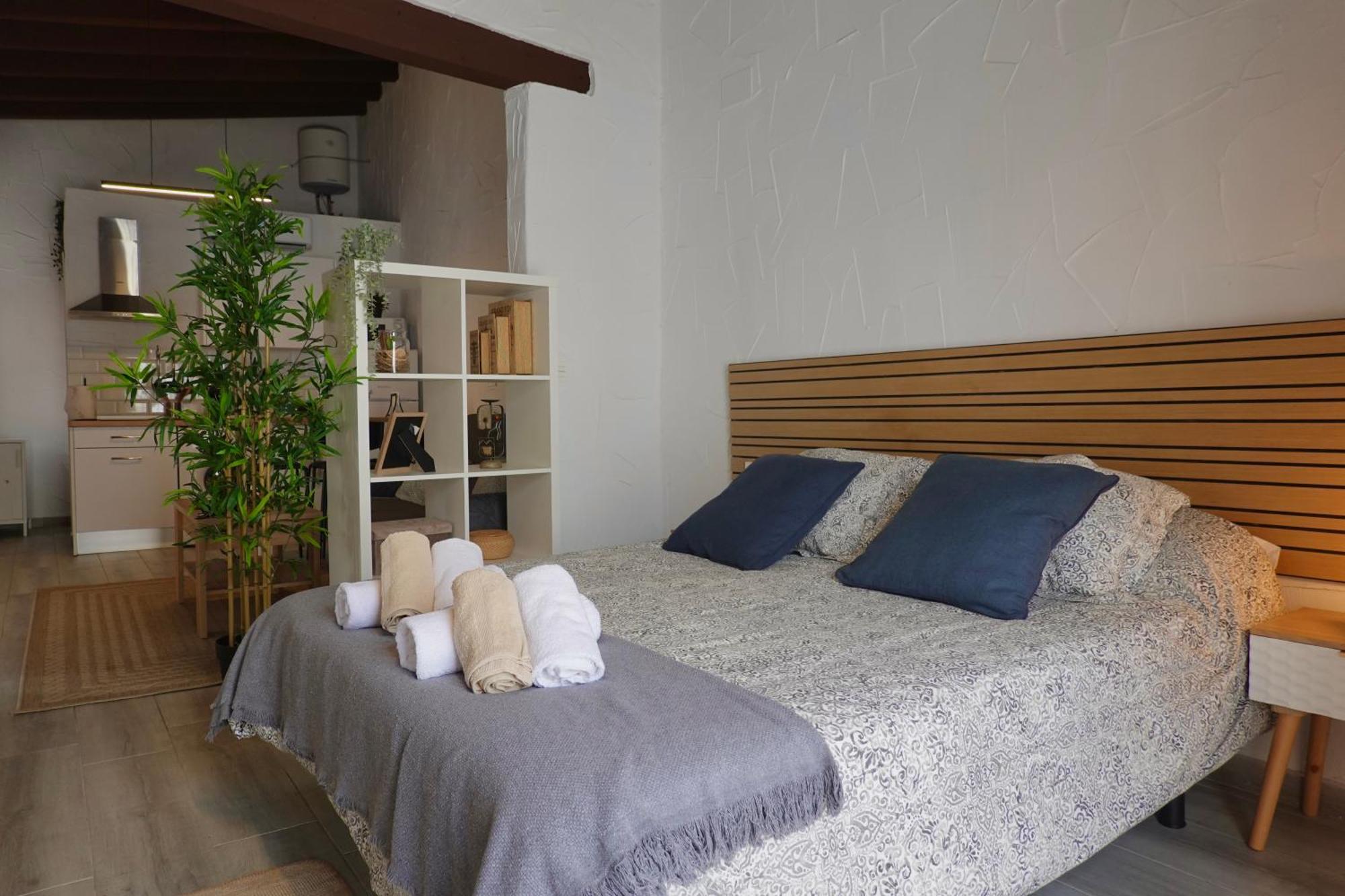 Apartamento Astaregia Jerez de la Frontera Exteriör bild