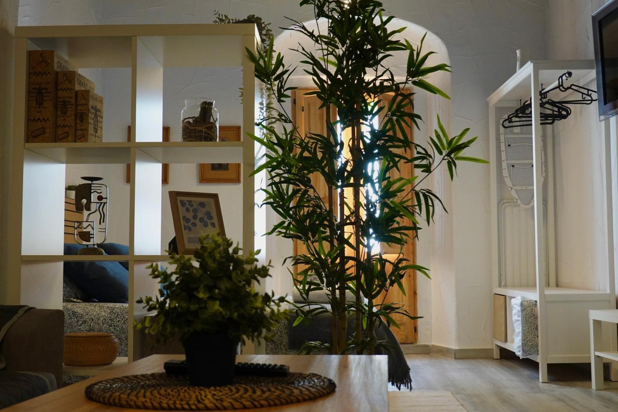 Apartamento Astaregia Jerez de la Frontera Exteriör bild